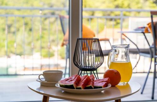 Pomena Apartment | Corallium Lux