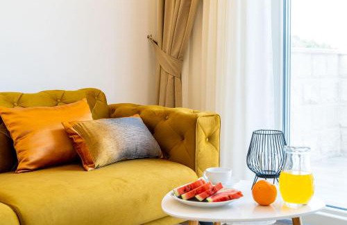 Pomena Apartment | Corallium Lux