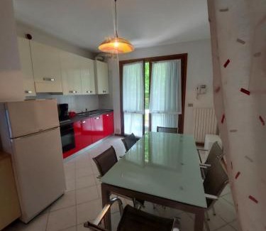 San Briccio Apartment | Corallo Apartments