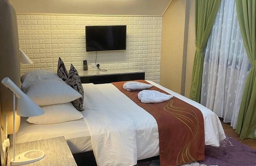 Pulau Perhentian Besar Resort | CoralView Perhentian BlueStar