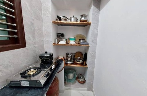 Chennai Apartment | Coram Deo