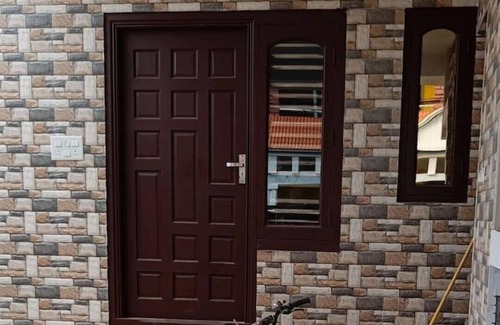 Chennai Apartment | Coram Deo