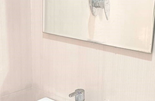 Chennai Apartment | Coram Deo