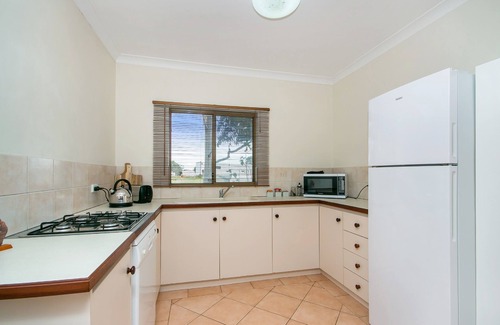 Haynes House | Coranda Lodge