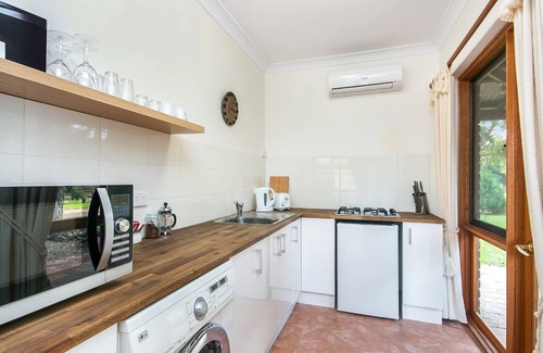 Haynes House | Coranda Lodge