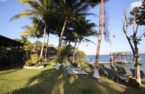Buenavista Apartment | Coras Place Bacalar Lagoon front