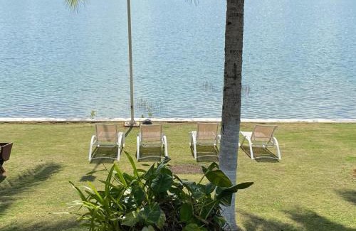 Buenavista Apartment | Coras Place Bacalar Lagoon front