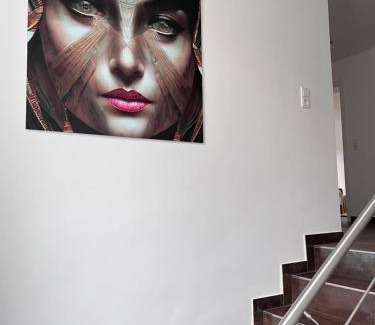 Felsberg Apartment | Coras1