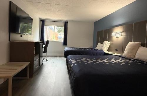 La Crosse Hotel | Coratel Inn and Suites By Jasper Lacrosse