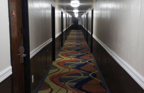 Waite Park House | Coratel Inn & Suites By Jasper Waite Park - Comfort 2 Queen Bed Non-Smoking