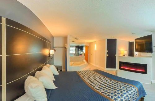 Hastings Hotel | Coratel Inn & Suites by Jasper Hastings