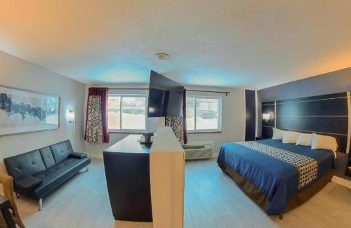 Hastings Hotel | Coratel Inn & Suites by Jasper Hastings