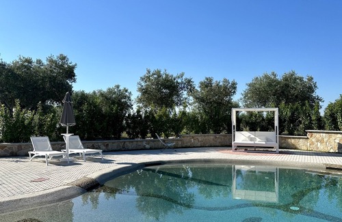 Pietrelcina House | CORATINA HOUSE