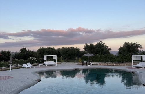 Pietrelcina House | CORATINA HOUSE