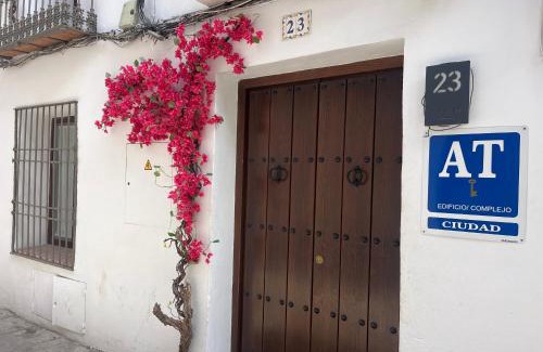 San Francisco-Ribera Apartment | Corazón 23