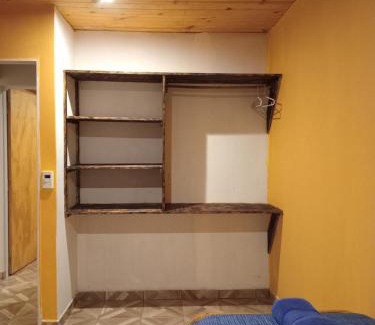 Villa Pehuenia Apartment | Corazón Contento