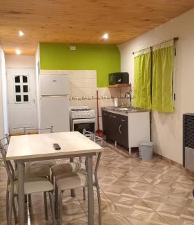 Villa Pehuenia Apartment | Corazón Contento