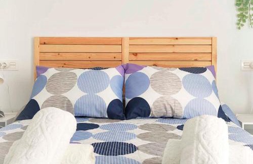 Piedras Blancas Apartment | CORAZÓN DE ASTURIAS