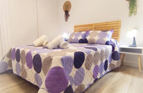Piedras Blancas Apartment | CORAZÓN DE ASTURIAS
