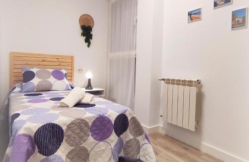 Piedras Blancas Apartment | CORAZÓN DE ASTURIAS