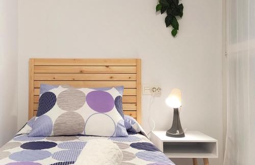 Piedras Blancas Apartment | CORAZÓN DE ASTURIAS