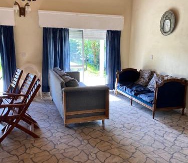 Gualeguaychu House | Corazón de Buey