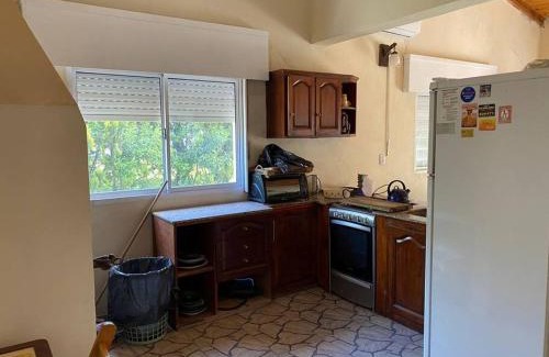 Gualeguaychu House | Corazón de Buey