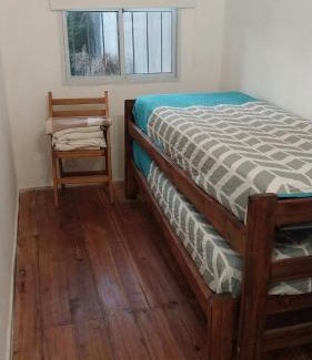 Gualeguaychu House | Corazón de Buey