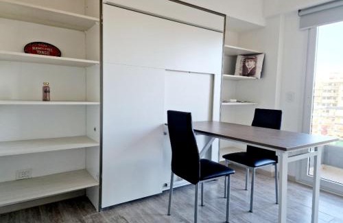 Flores Apartment | Corazón de Flores