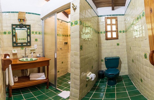 Cuetzalan del Progreso House | Corazón de Niebla