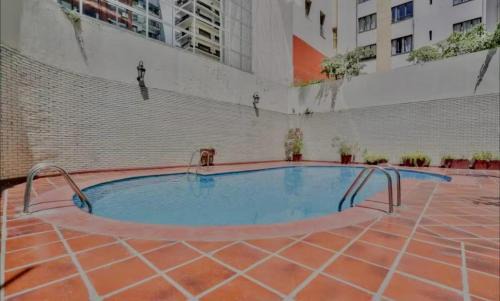 Retiro Apartment | Corazón de Retiro, con cochera piscina y sauna