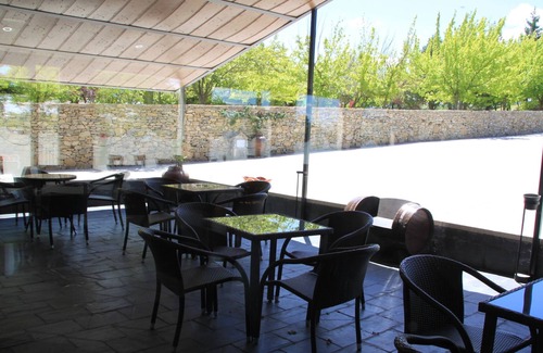 Aldeadavila de la Ribera Hotel | Corazón de las Arribes