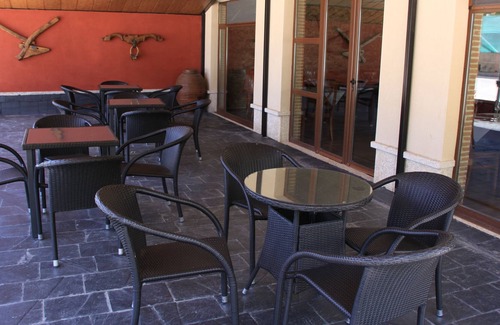 Aldeadavila de la Ribera Hotel | Corazón de las Arribes