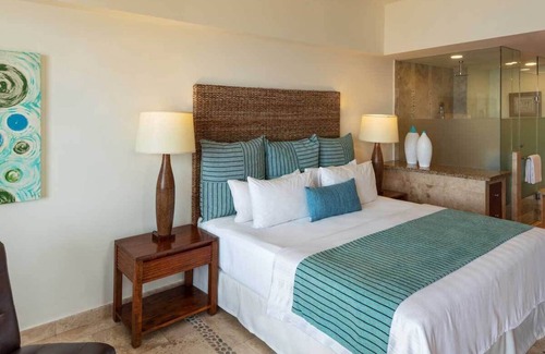 El Medano Ejidal Resort | Corazon Cabo Resort & Spa on Medano Beach in the heart of Cabo - 2026