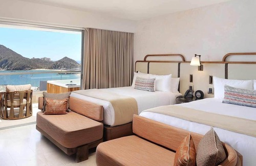 El Medano Ejidal Resort | Corazon Cabo Resort & Spa on Medano Beach in the heart of Cabo - 2026