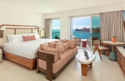 El Medano Ejidal Resort | Corazon Cabo Resort & Spa on Medano Beach in the heart of Cabo - 2026