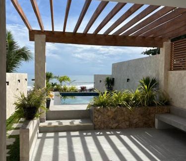 Baler Resort | Corazon De Baler