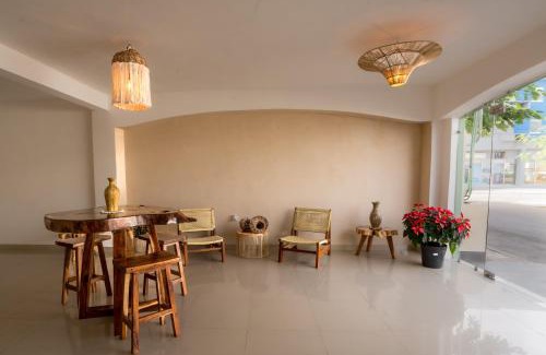12th Street Hotel | Corazon del Carmen Hotel Boutique