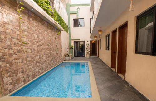 12th Street Hotel | Corazon del Carmen Hotel Boutique