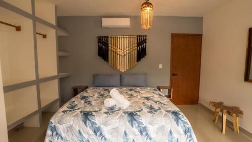 12th Street Hotel | Corazon del Carmen Hotel Boutique