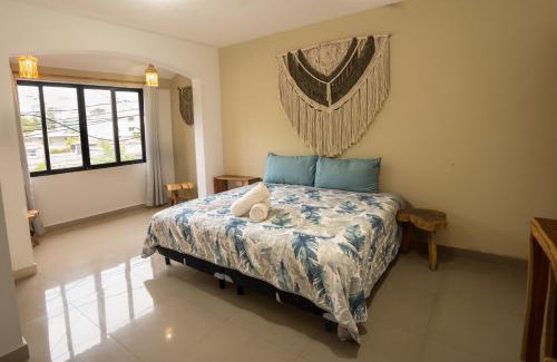 12th Street Hotel | Corazon del Carmen Hotel Boutique