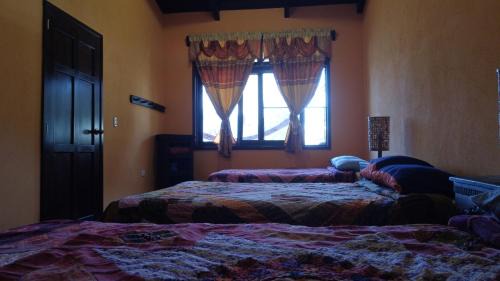 Chisec House | Corazon Del Mundo