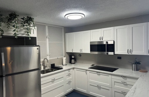 Sabana Abajo House | Corazon Urbano is a charming 3-bedroom house with AC & WiFi in Carolina