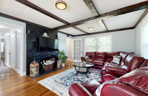Foxboro House | Corbally House