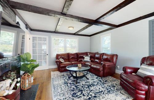 Foxboro House | Corbally House