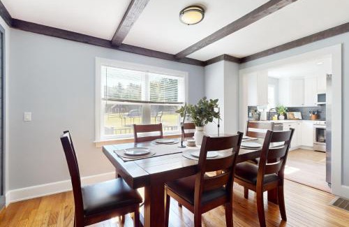 Foxboro House | Corbally House