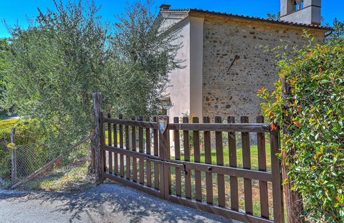 Corbara Villa | Corbara 8+1, Emma Villas