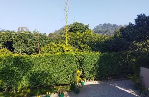 Garjia Cabin | Corbett Comfort Lodge