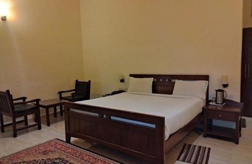 Garjia Cabin | Corbett Comfort Lodge