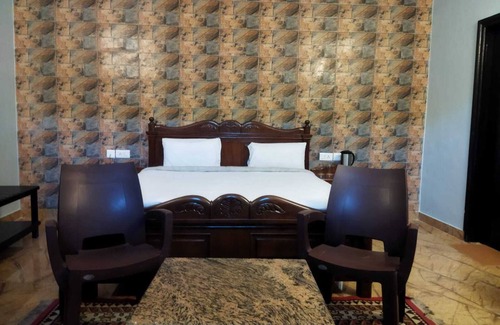 Garjia Hotel | Corbett Comfort Lodge